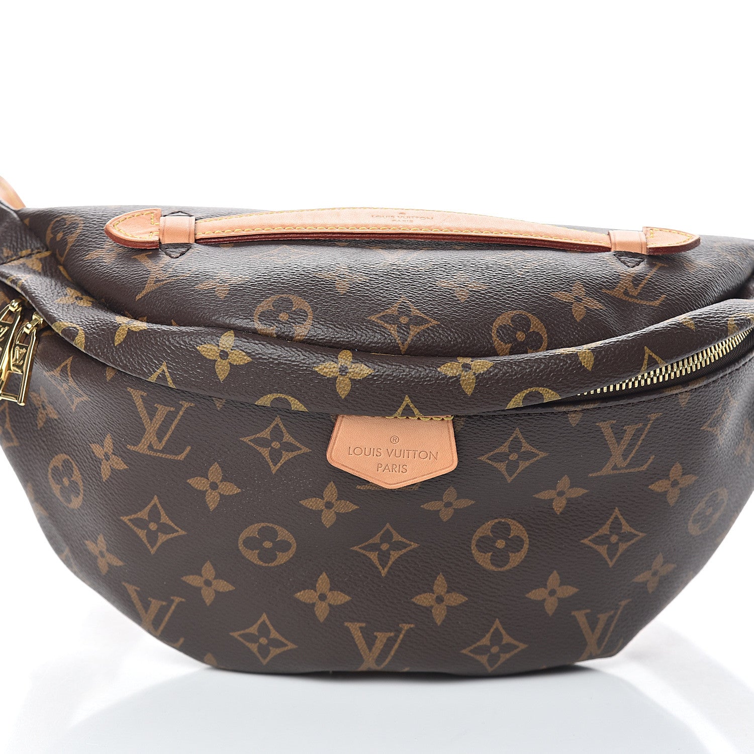 Louis Vuitton Monogram Bumbag 6 of 8