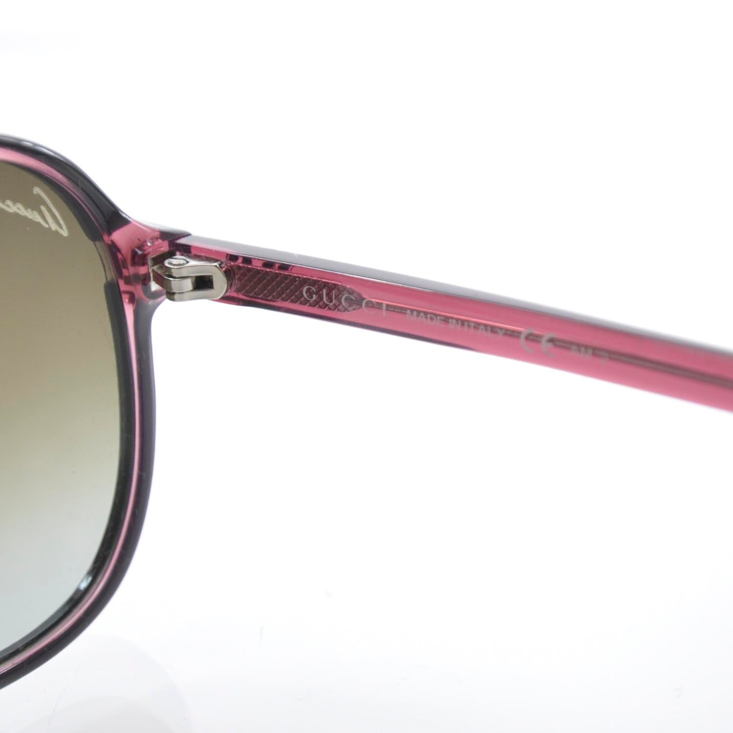 Gucci Sunglasses 3193 S 6 of 8