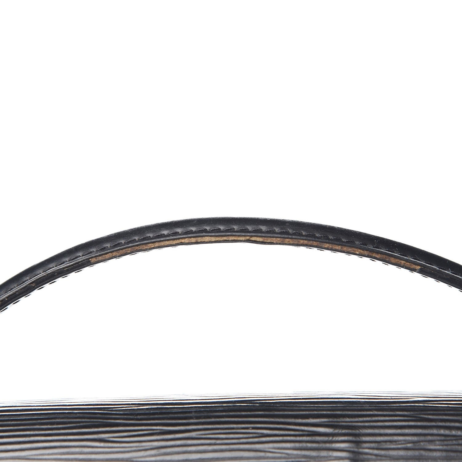Louis Vuitton Epi Monceau Black 12 of 12