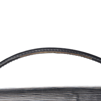 Louis Vuitton Epi Monceau Black 12 of 12