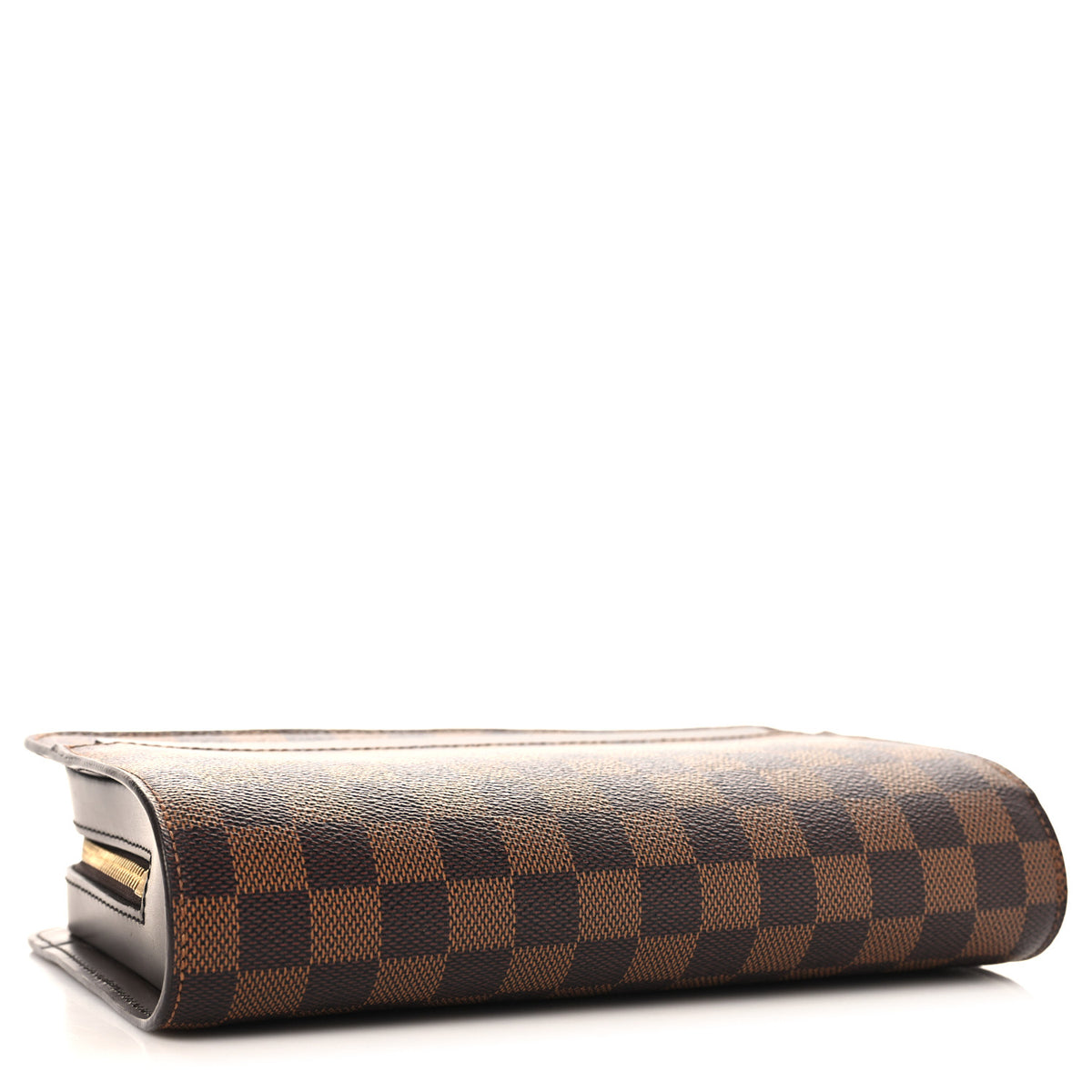 Damier Ebene Pochette Saint Louis Clutch