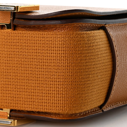 Hermes Chevre Mysore Geta Sesame 10 of 12