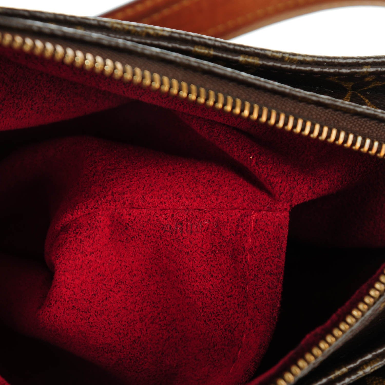 Louis Vuitton Monogram Viva-Cite GM 7 of 8