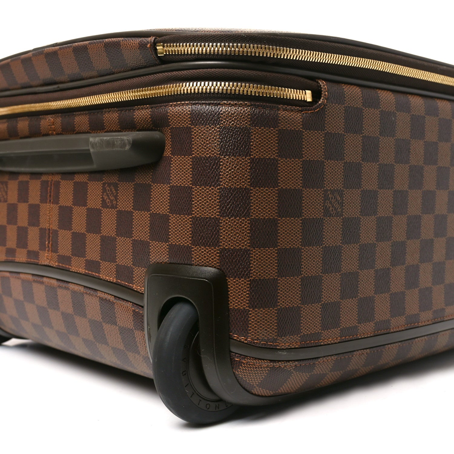 Louis Vuitton Damier Ebene Pegase Light 55 8 of 8