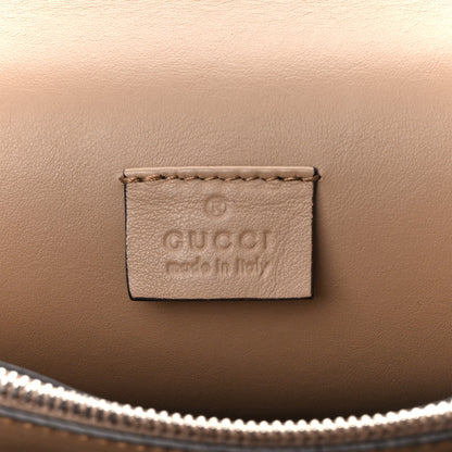 Gucci Suede Small Dionysus Shoulder Bag Taupe 6 of 11