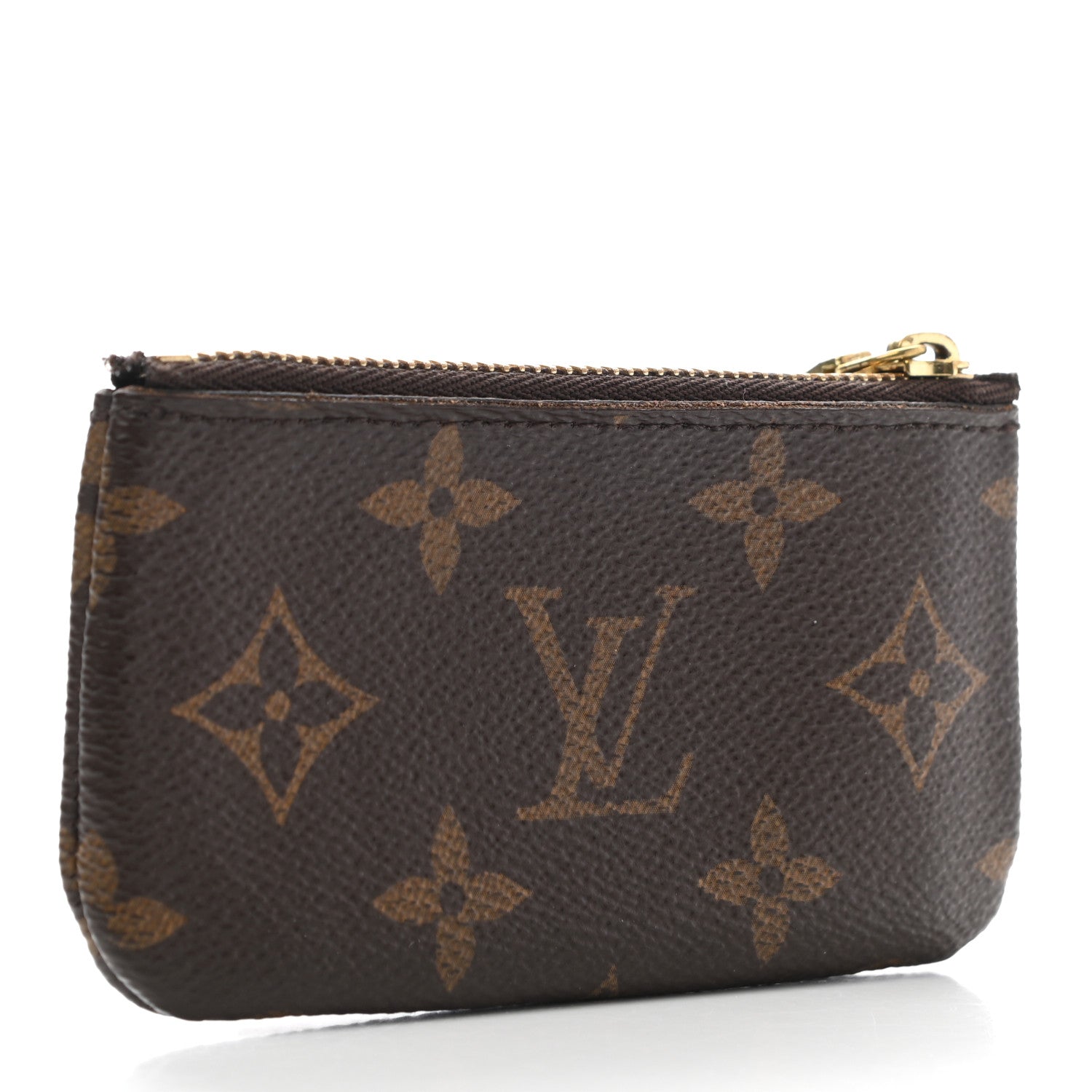 Louis Vuitton Monogram Key Pouch 3 of 8