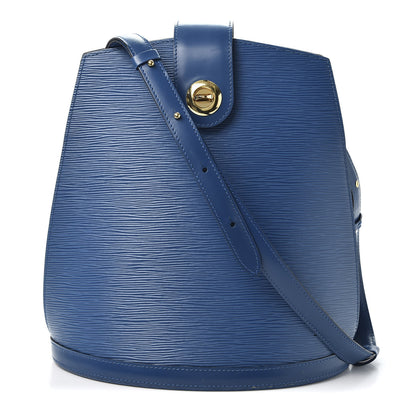 Louis Vuitton Epi Cluny Toledo 1 of 10