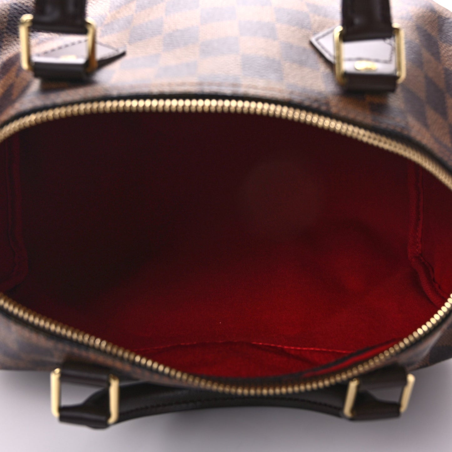 Damier Ebene Speedy 30
