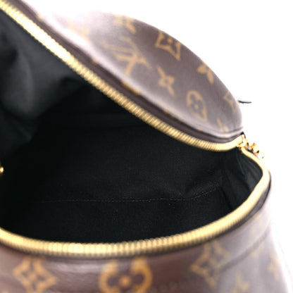 Louis Vuitton Monogram Palm Springs Backpack PM 5 of 8