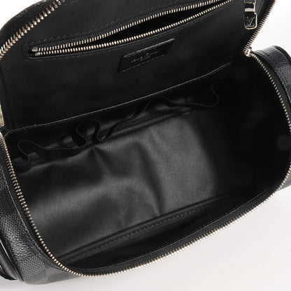 Louis Vuitton Damier Graphite Toiletry Pouch 5 of 8
