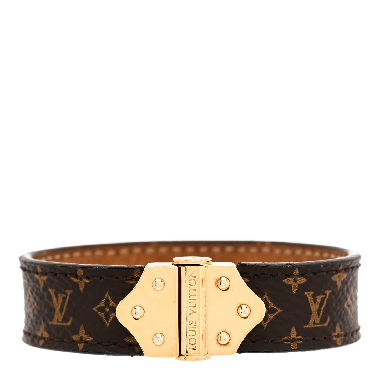 Monogram Nano Bracelet 17