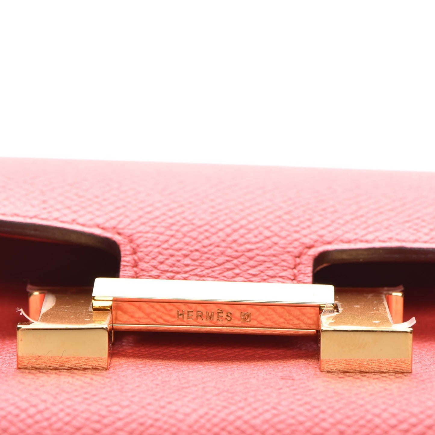 Epsom Constance Long Wallet Rose Jaipur
