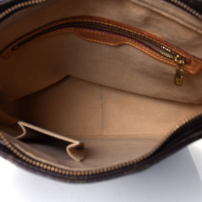 Louis Vuitton Monogram Looping GM 5 of 5