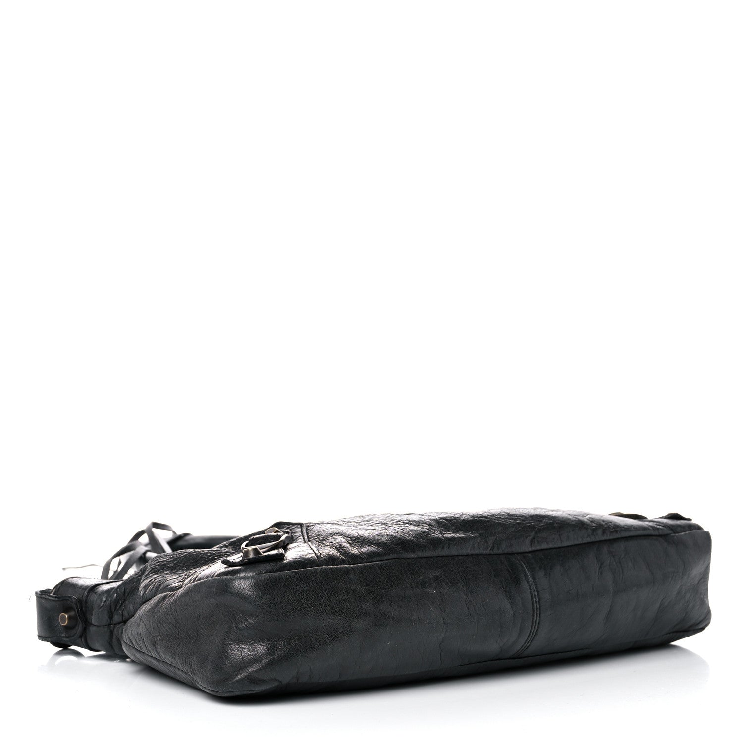 Balenciaga Agneau Classic Hardware First Black 4 of 35