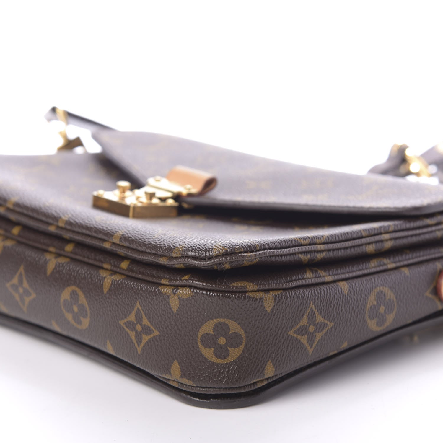 Louis Vuitton Monogram Pochette Metis 7 of 12