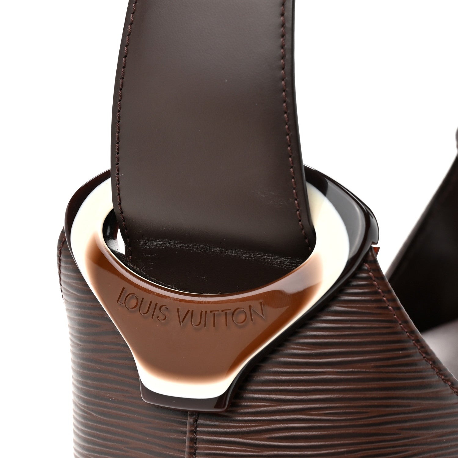 Louis Vuitton Epi Verseau Moka 12 of 12