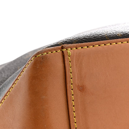 Louis Vuitton Monogram Cabas Piano 12 of 13