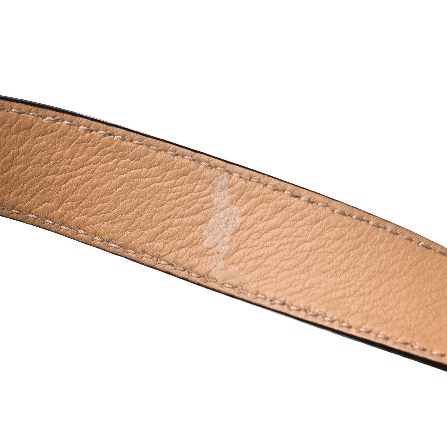 Monogram Medium Indy Top Handle Bag Light Brown