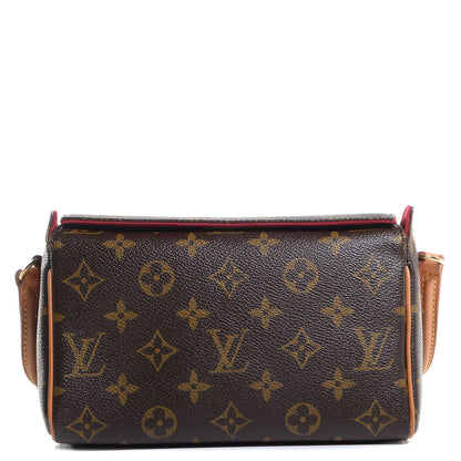 Louis Vuitton Monogram Recital 1 of 7