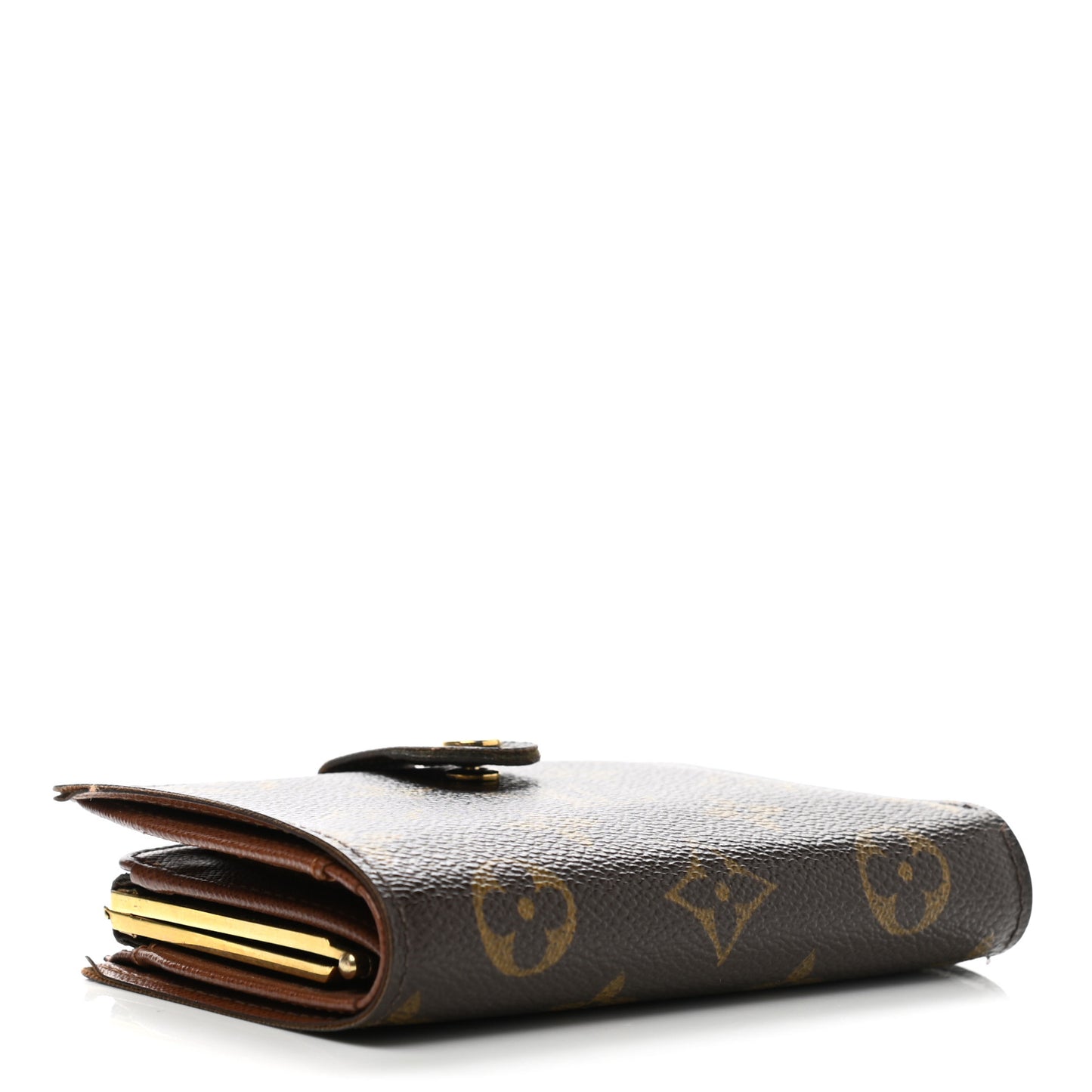 Monogram French Purse Wallet