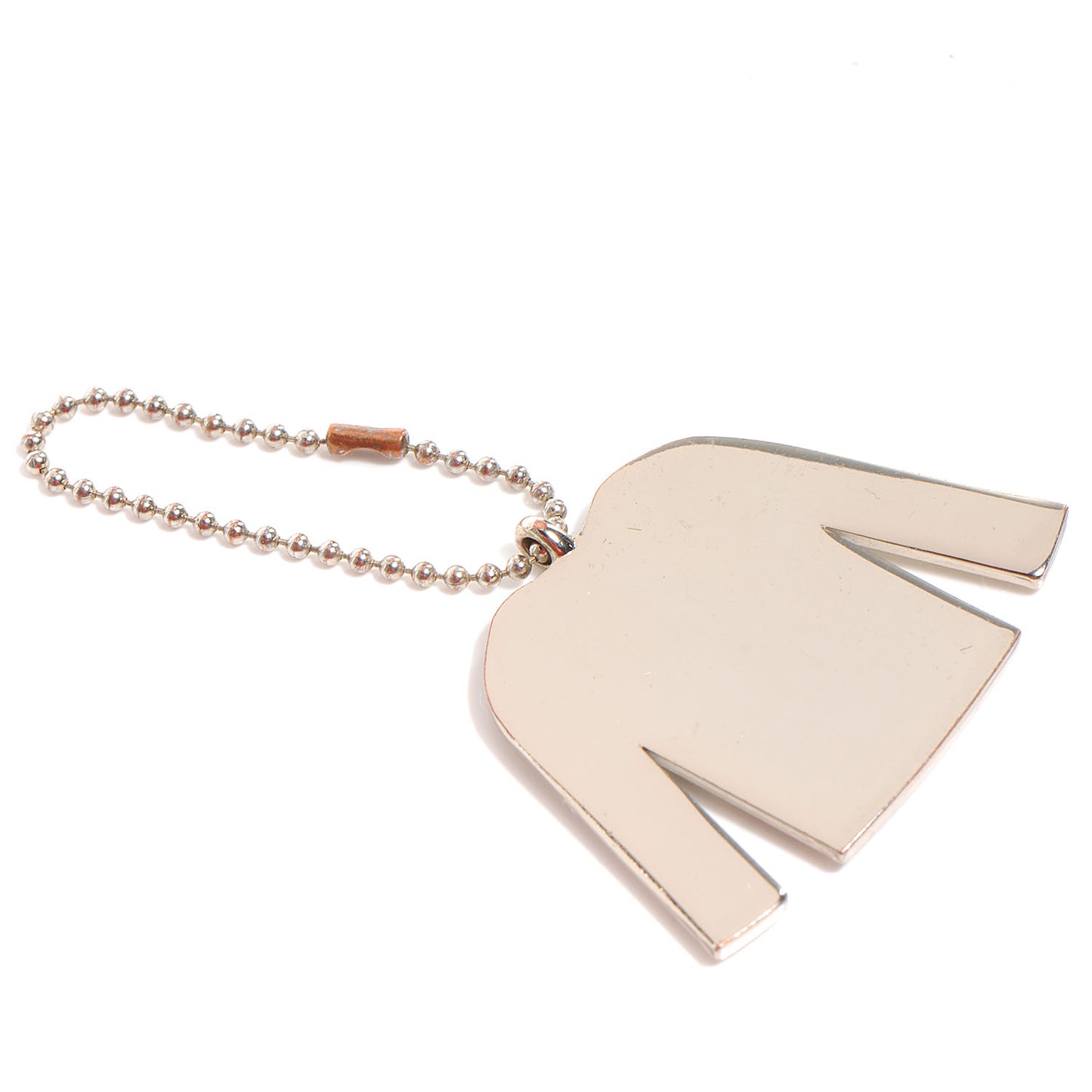 Pearl Enamel Blazer Jacket Charm