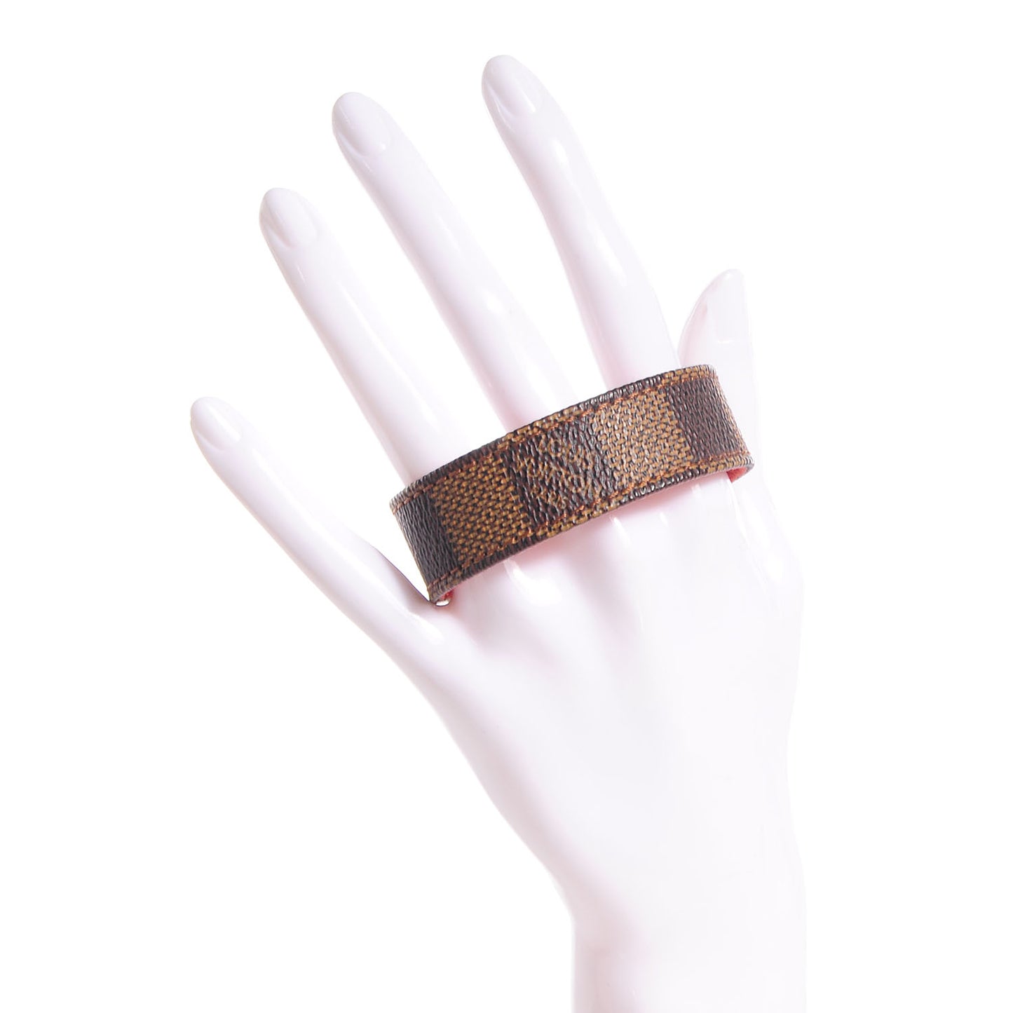 Damier Ebene Soho Bracelet