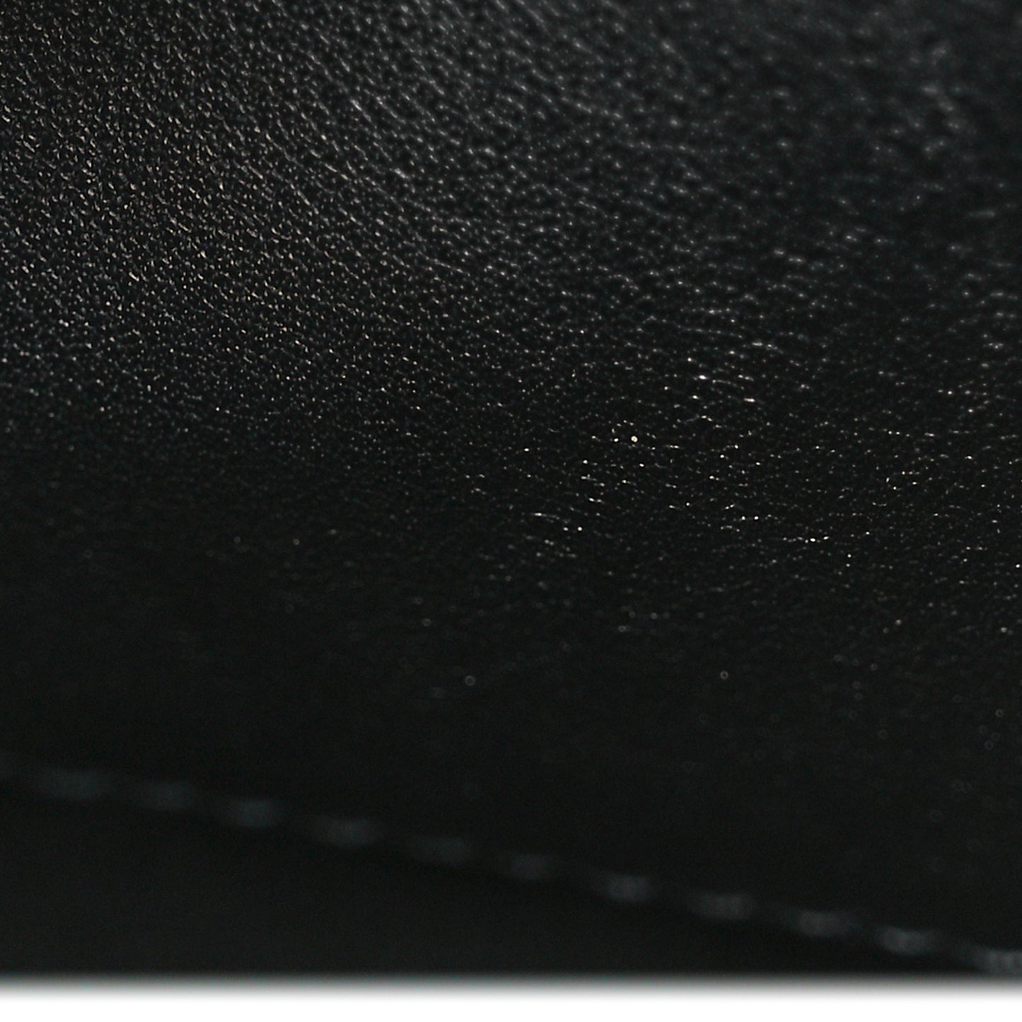New Canvas Charisma Calfskin Crystal GG Monogram Mini Diana Tote Black
