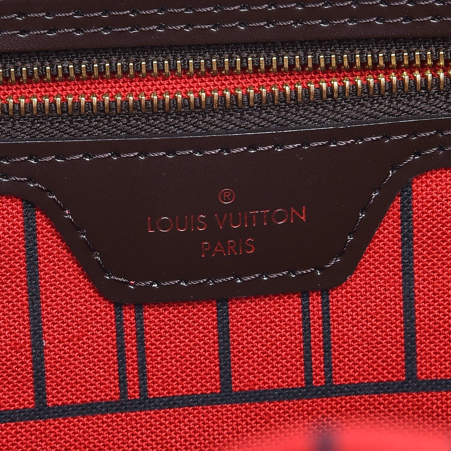 Damier Ebene Neo Neverfull MM