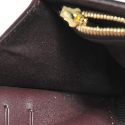 Louis Vuitton Vernis Sunset Boulevard Amarante 6 of 7