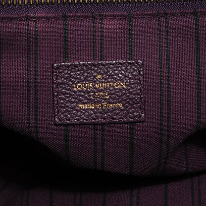 Louis Vuitton Empreinte Citadine PM Aube 6 of 7