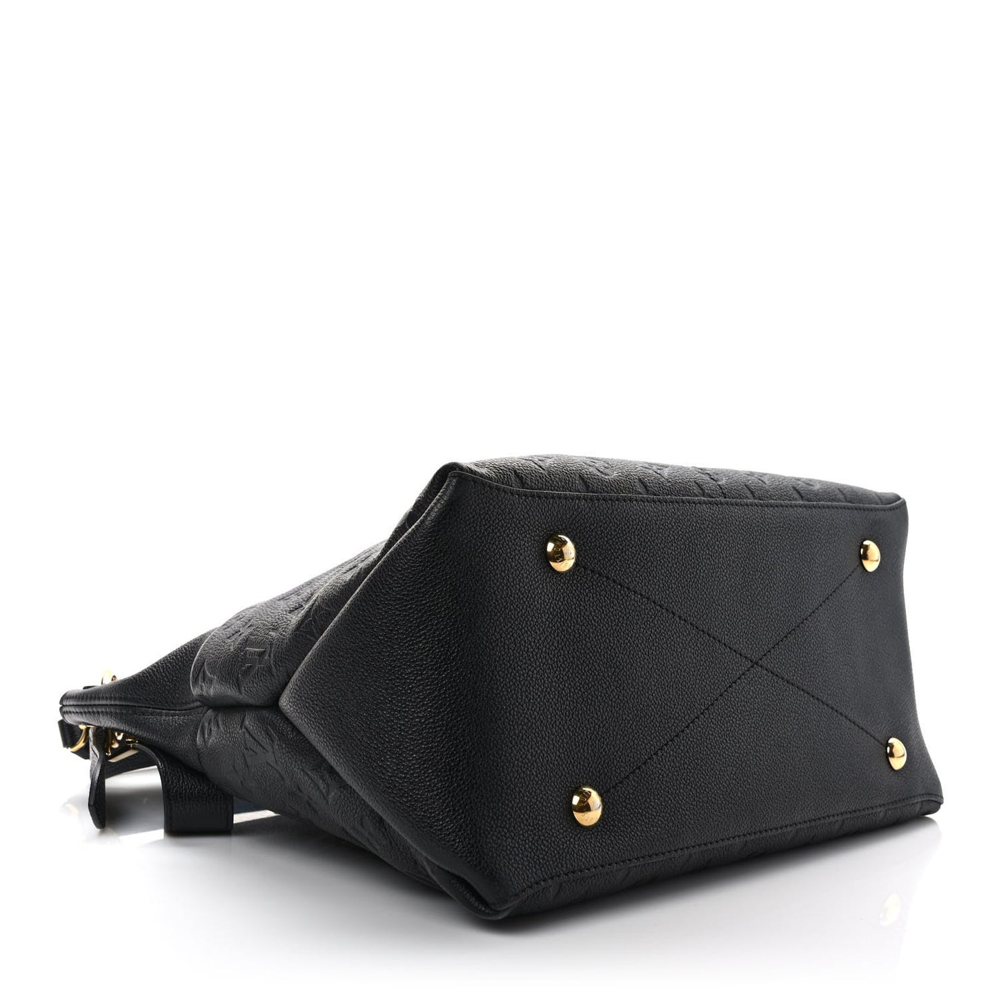 Empreinte Maida Hobo Black