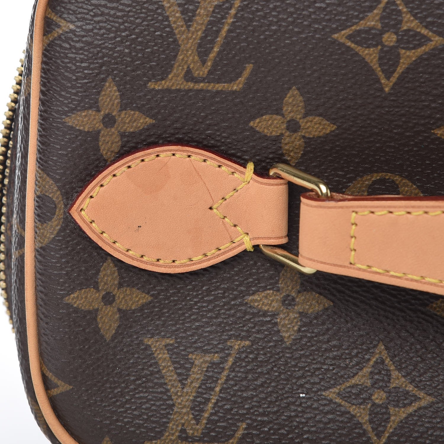 Louis Vuitton Monogram Nice BB 8 of 13