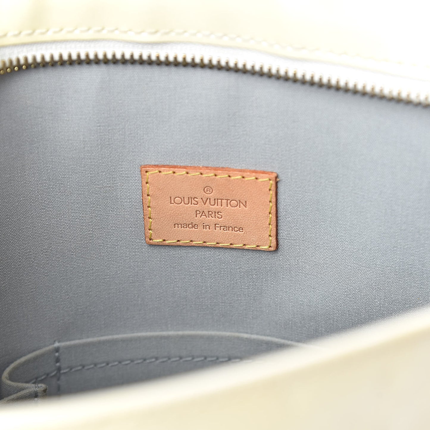 Vernis Brentwood Perle