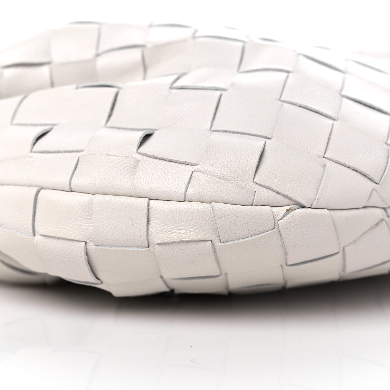 Bottega Veneta Nappa Intrecciato Mini Jodie Chalk 8 of 9