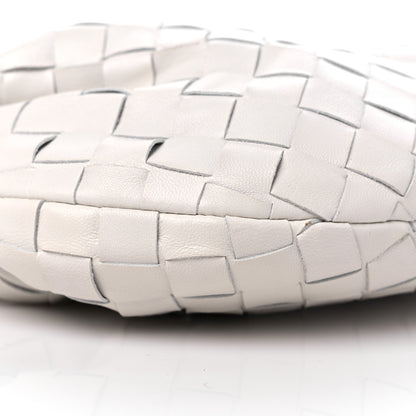Bottega Veneta Nappa Intrecciato Mini Jodie Chalk 8 of 9