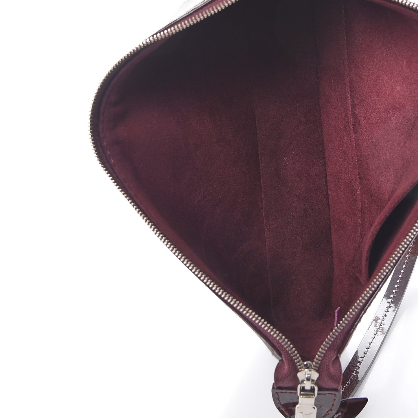 Electric Epi Pochette Accessories NM Prune