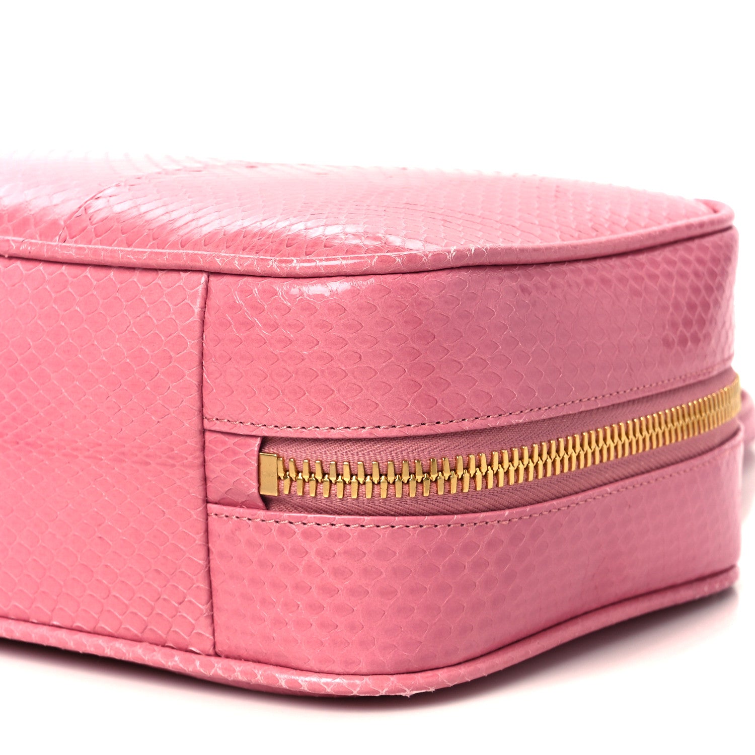 Miu Miu Ayers Medium Beau Top Handle Bag Petal Pink 9 of 9