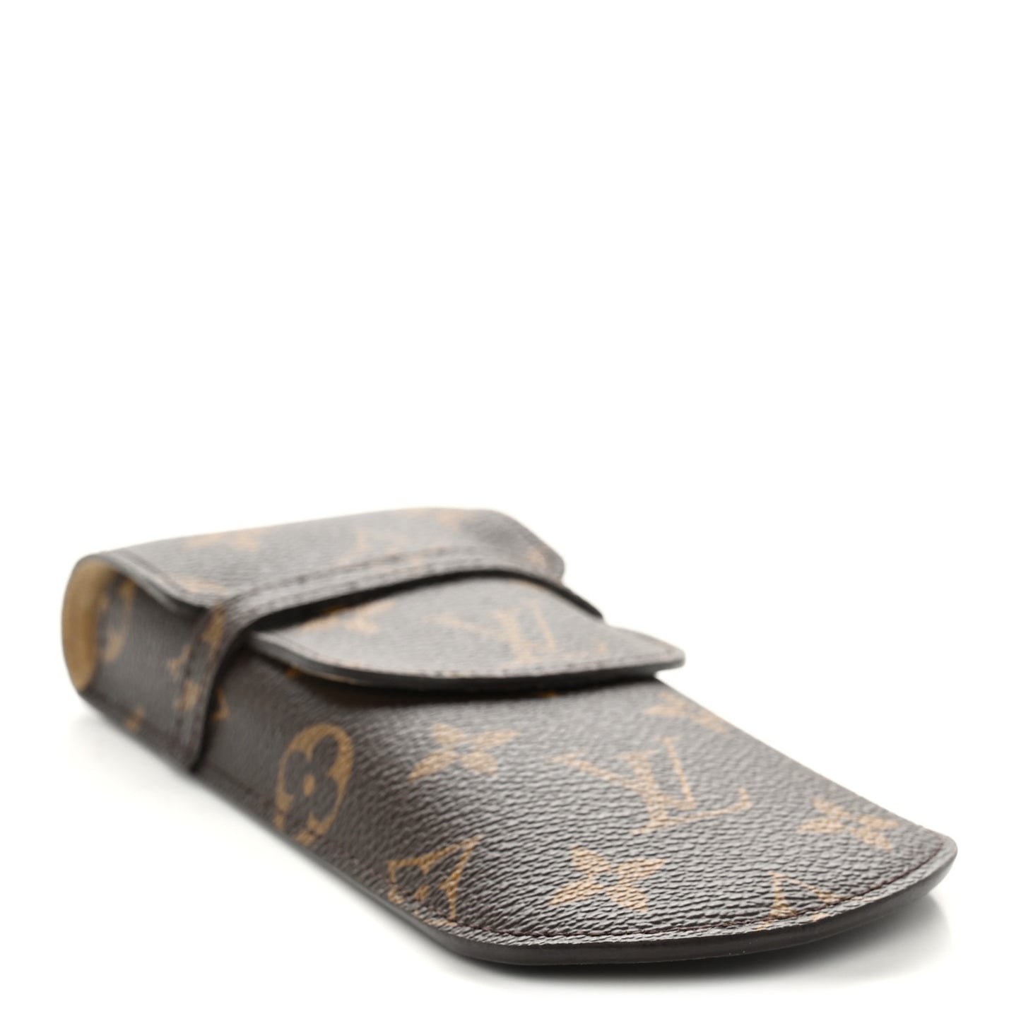 Monogram Etui a Lunettes Rabat Eyeglass Case