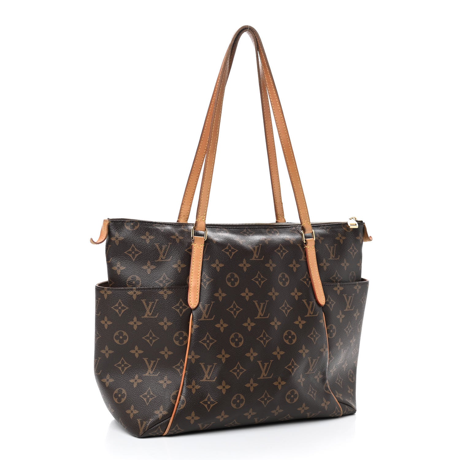 Louis Vuitton Monogram Totally MM 3 of 6