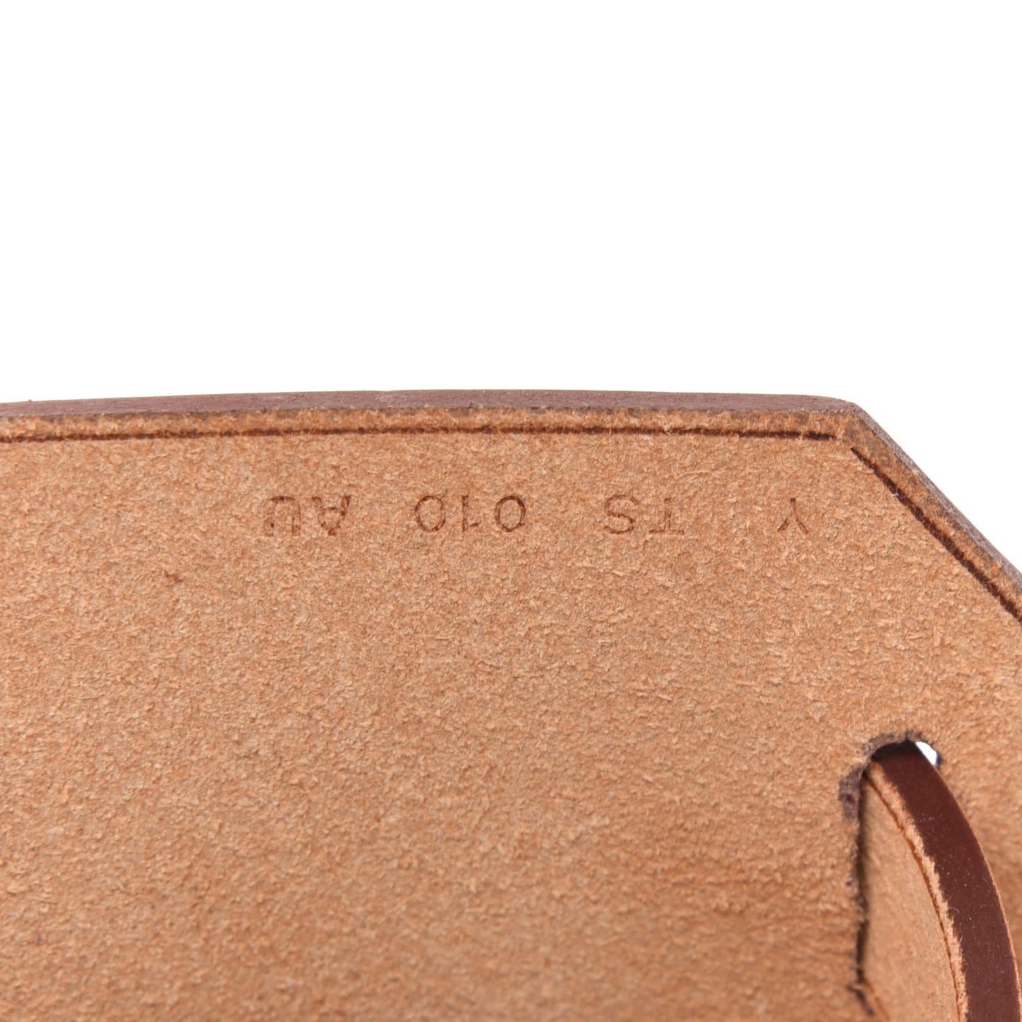 Vache Hunter Criss Viking Herbag Zip Retourne 31 PM Ecru Beige Naturel