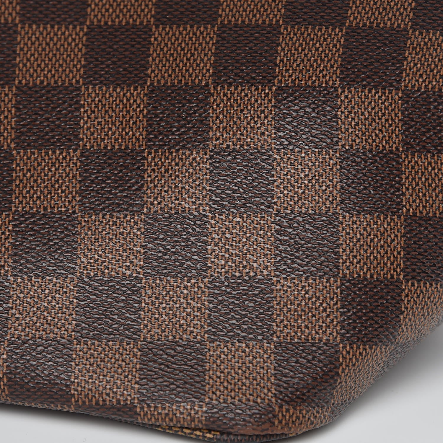 Louis Vuitton Damier Ebene Neo Neverfull GM 22 of 24