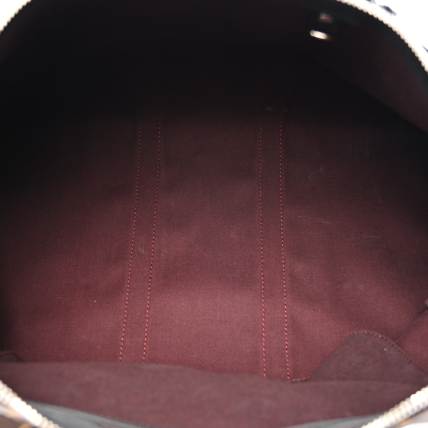 Louis Vuitton Monogram Macassar Keepall Bandouliere 45 4 of 9