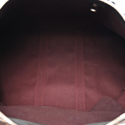 Louis Vuitton Monogram Macassar Keepall Bandouliere 45 4 of 9