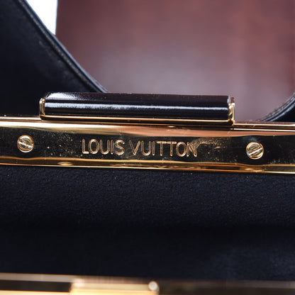 Louis Vuitton Monogram Mirage Griet Black 6 of 11