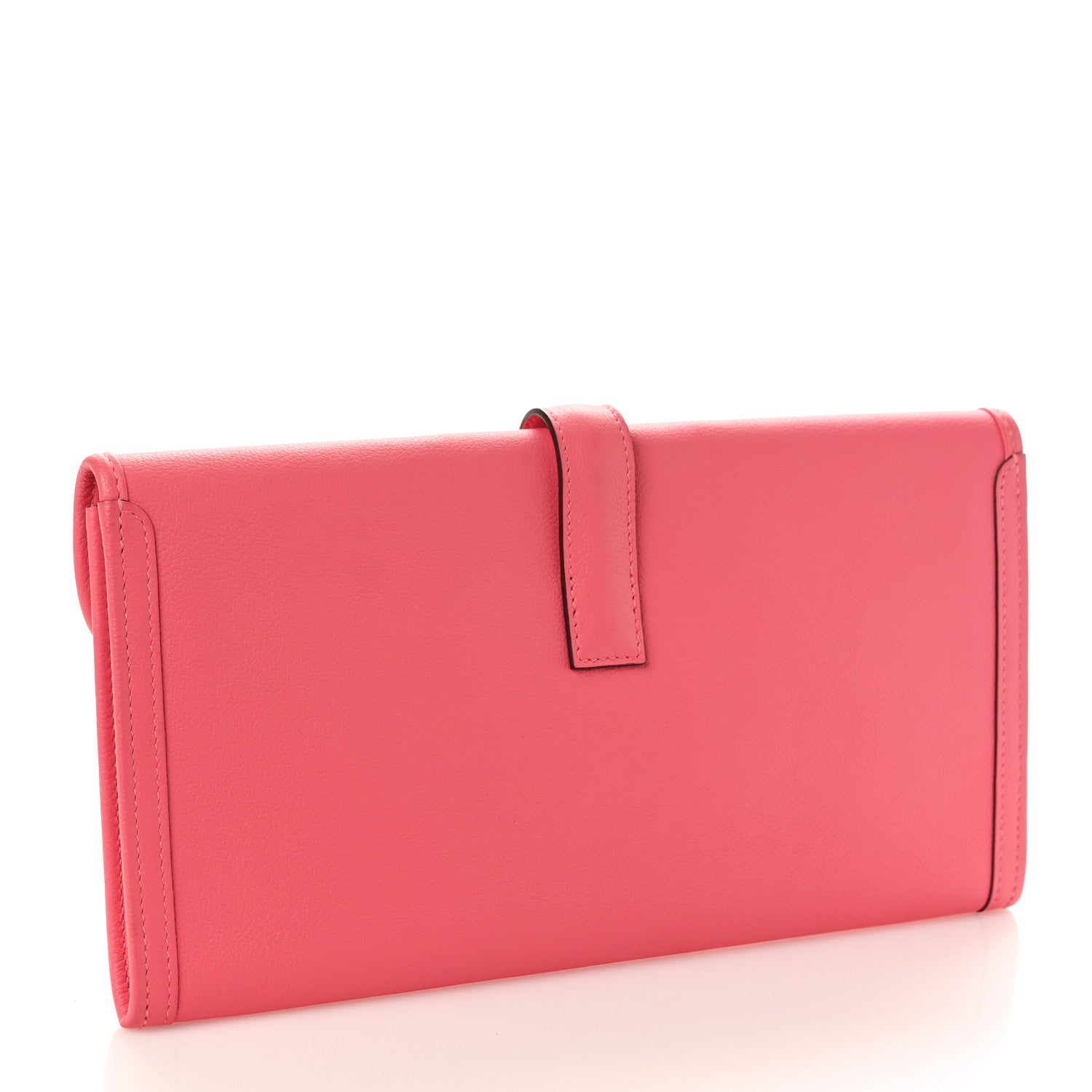 Hermes Evercolor Jige Elan 29 Rose Azalee 3 of 9