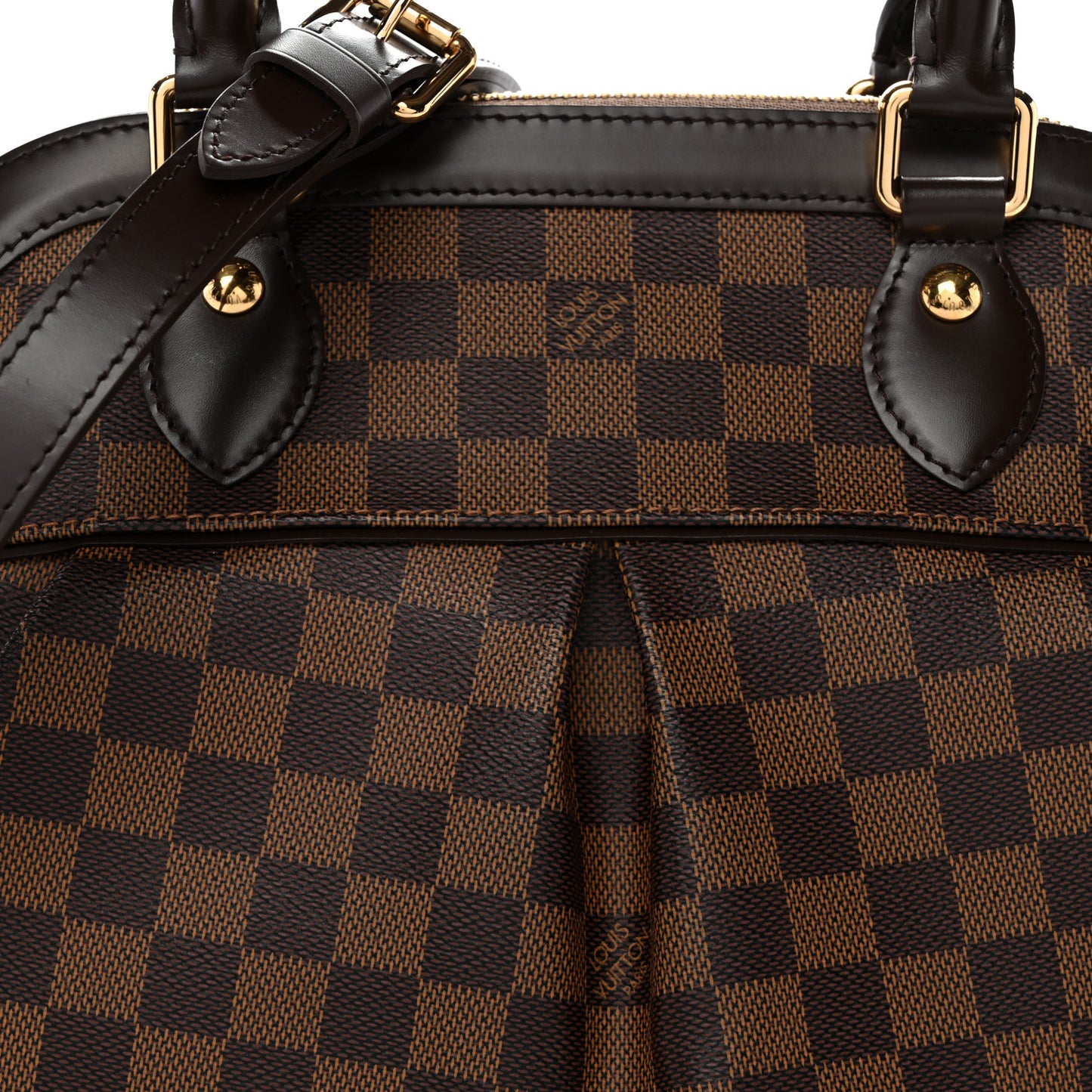 Damier Ebene Trevi PM