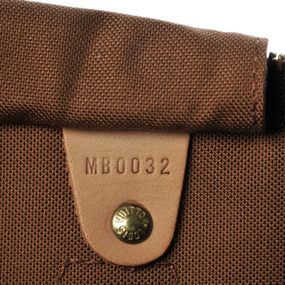 Louis Vuitton Monogram Speedy 40 7 of 10