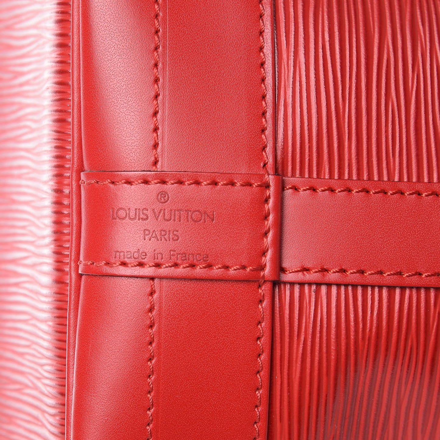 Epi Noe Castillan Red