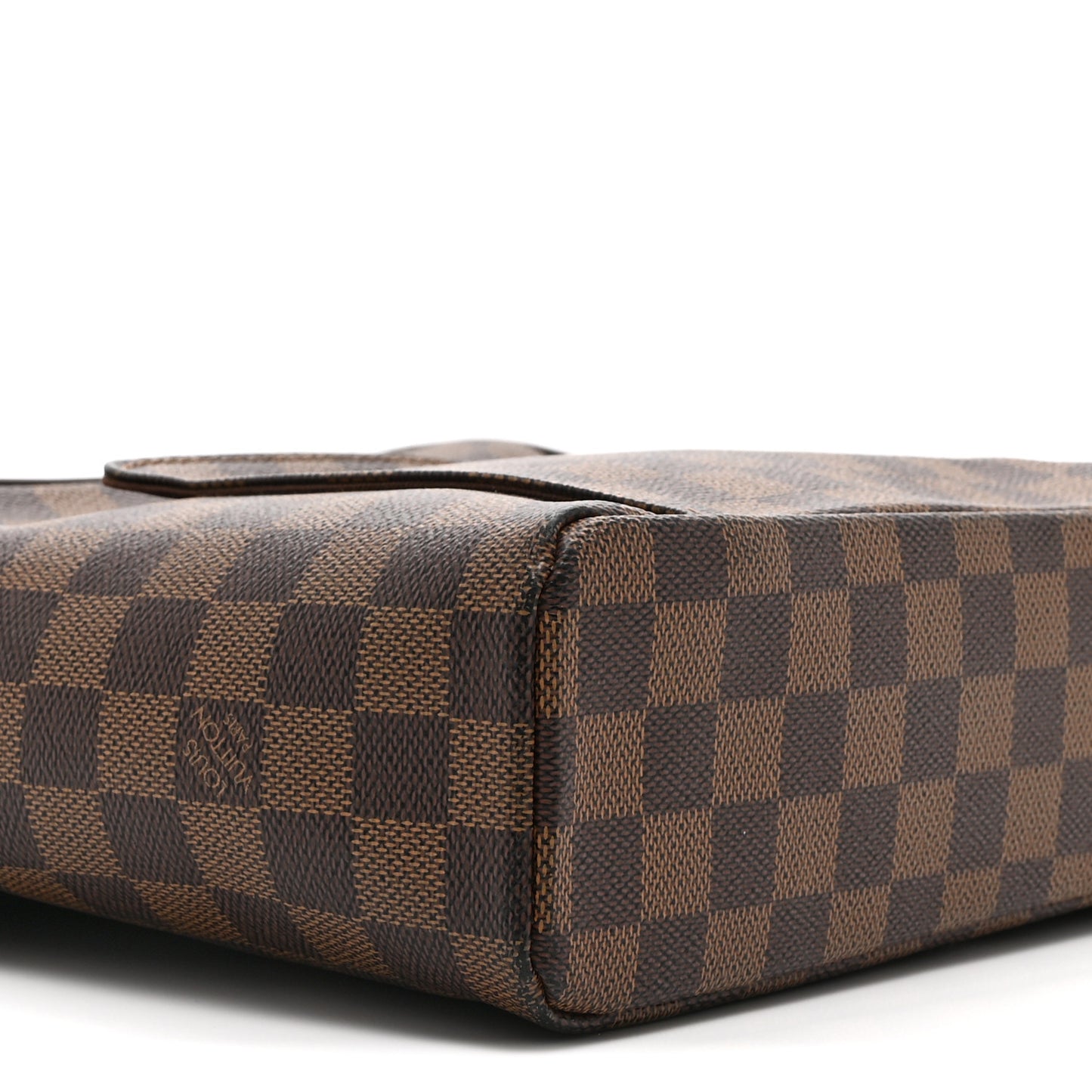 Damier Ebene Olav PM Messenger Bag