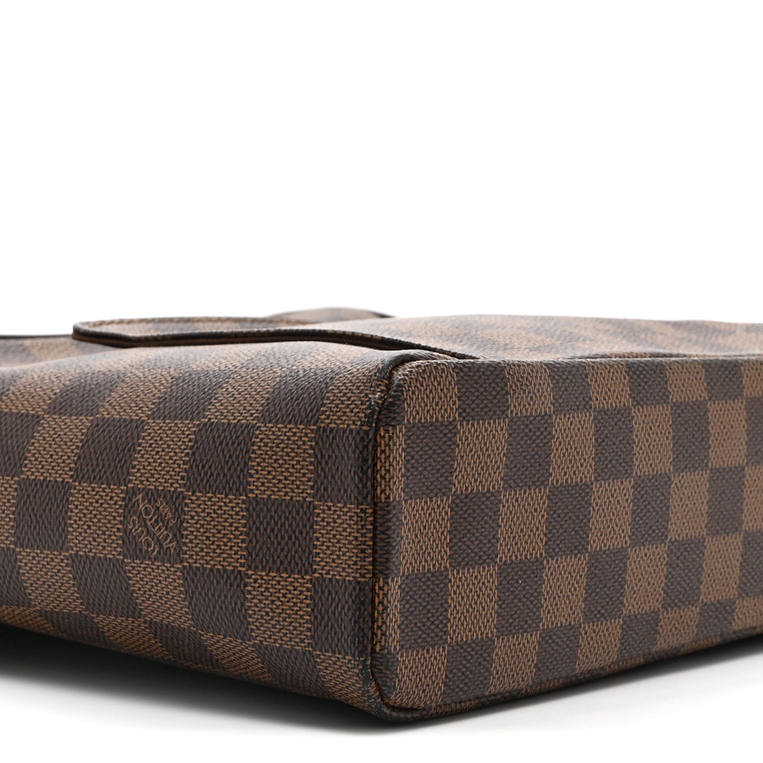 Louis Vuitton Damier Ebene Olav PM Messenger Bag 9 of 10